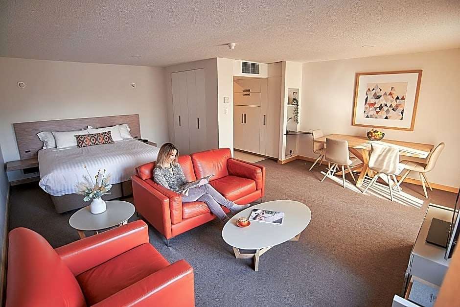 Salamanca Inn