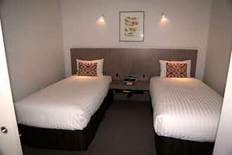Hotel Salamanca Inn photo 1