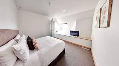Hotel Salamanca Inn photo 3