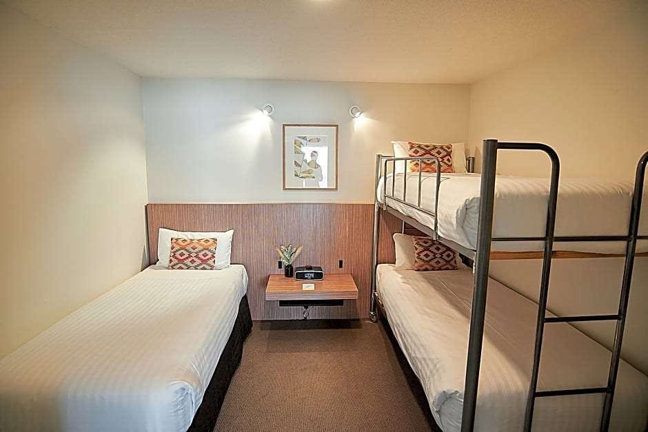 Hotel Salamanca Inn photo 4