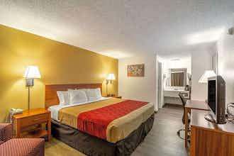 Hotel Econo Lodge Miles City photo 1