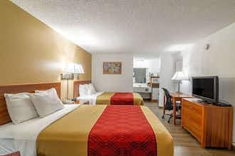 Hotel Econo Lodge Miles City photo 3