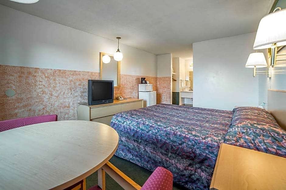 Hotel Rodeway Inn Boardman Hermiston photo 2