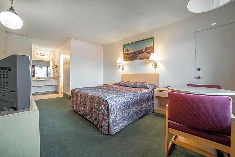 Hotel Rodeway Inn Boardman Hermiston photo 3