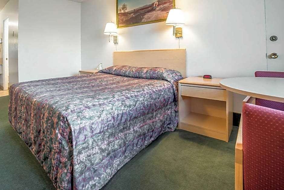 Hotel Rodeway Inn Boardman Hermiston photo 4