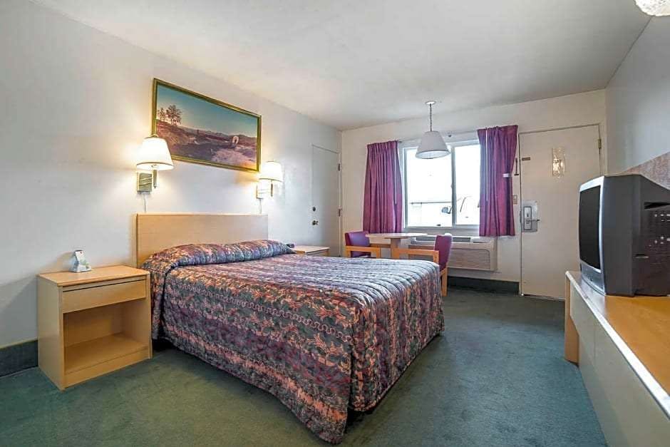 Hotel Rodeway Inn Boardman Hermiston photo 5