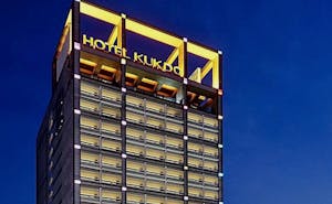 Best Western Premier Hotel Kukdo