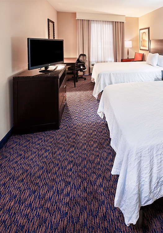 Hotel Hilton Garden Inn Midland photo 5