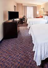 Hotel HILTON GARDEN INN MIDLAND photo 5