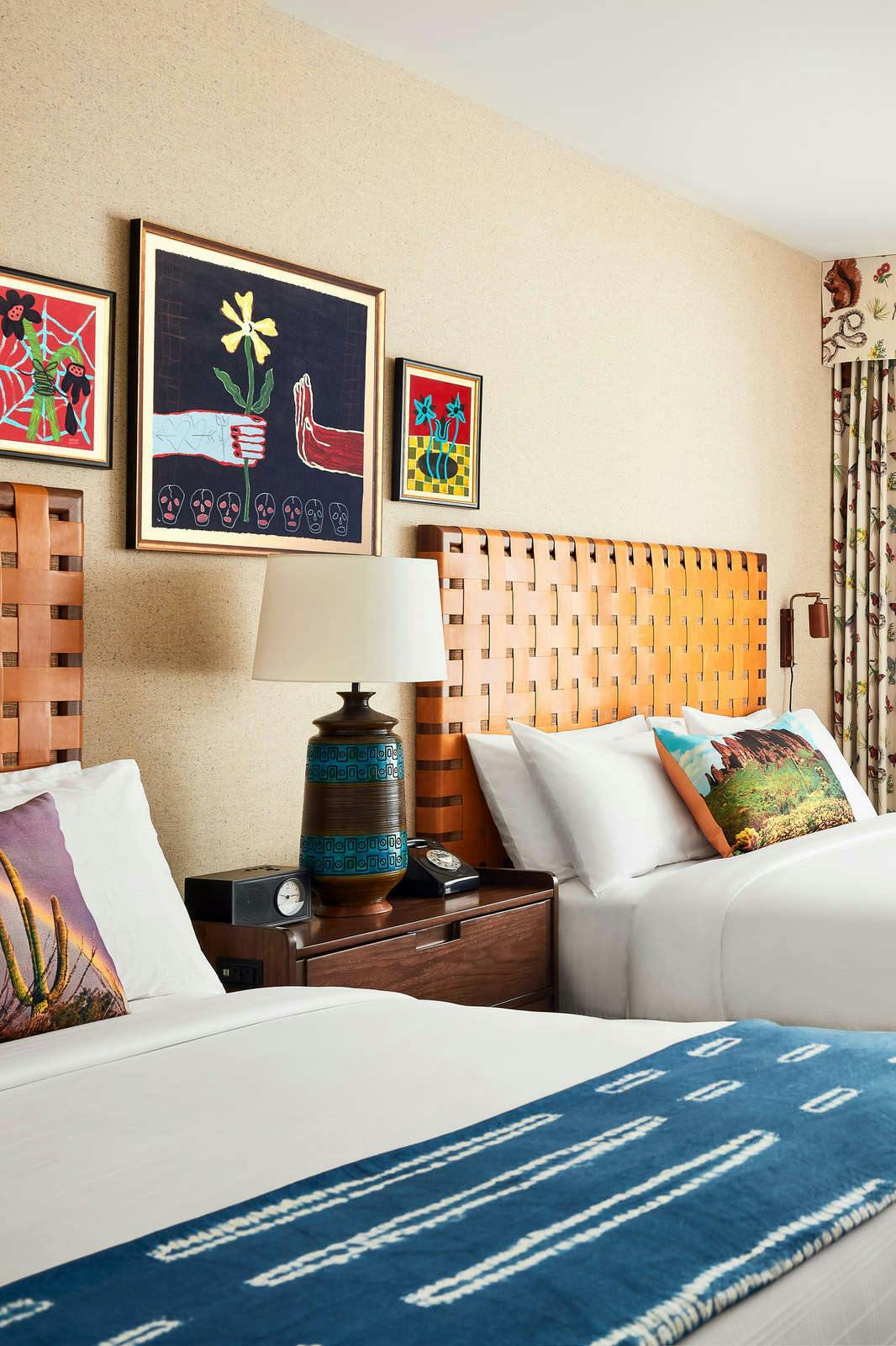 Hotel Graduate by Hilton Tucson photo 5