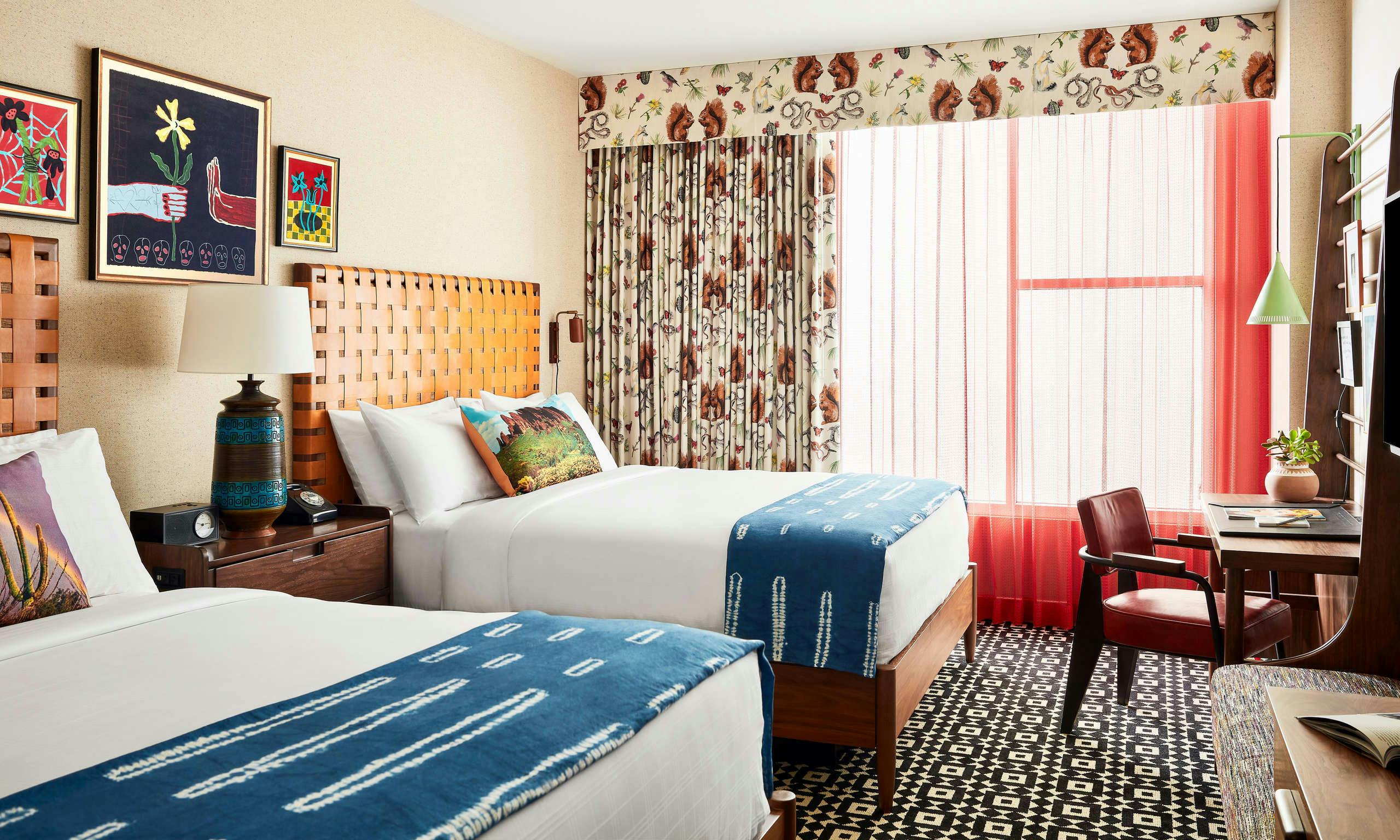 Graduate by Hilton Tucson