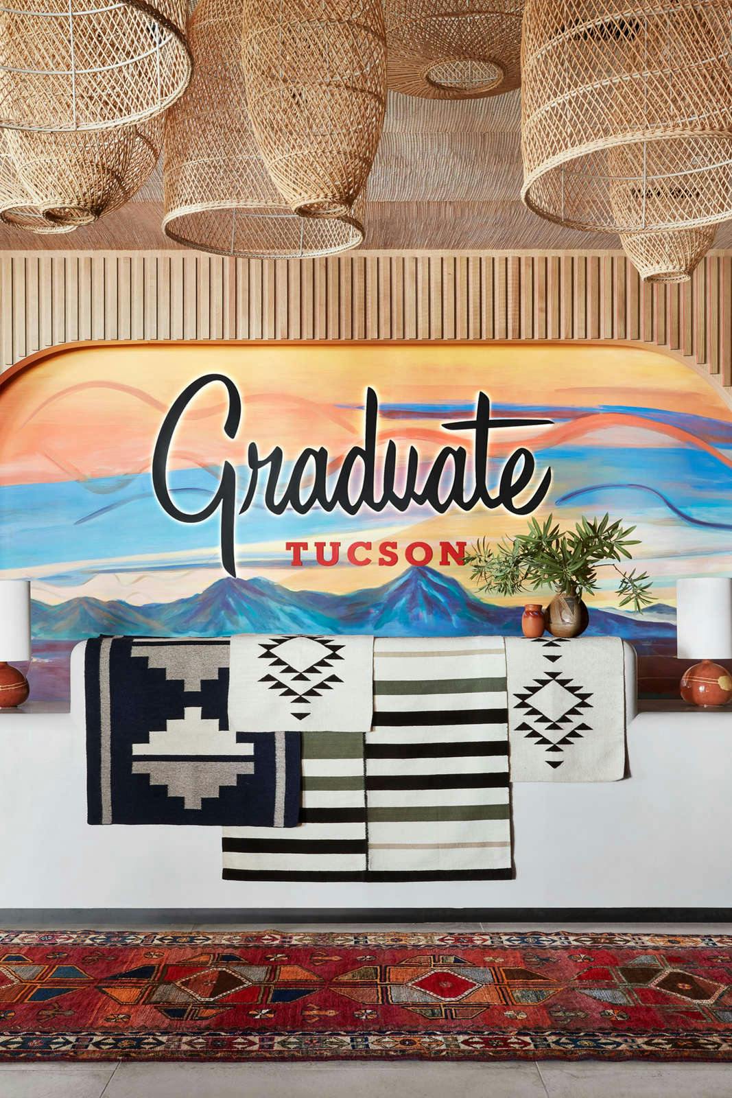 Hotel Graduate by Hilton Tucson photo 1