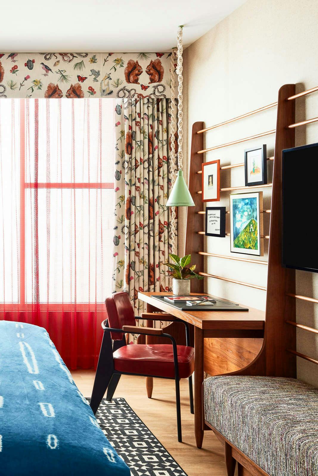 Hotel Graduate by Hilton Tucson photo 4