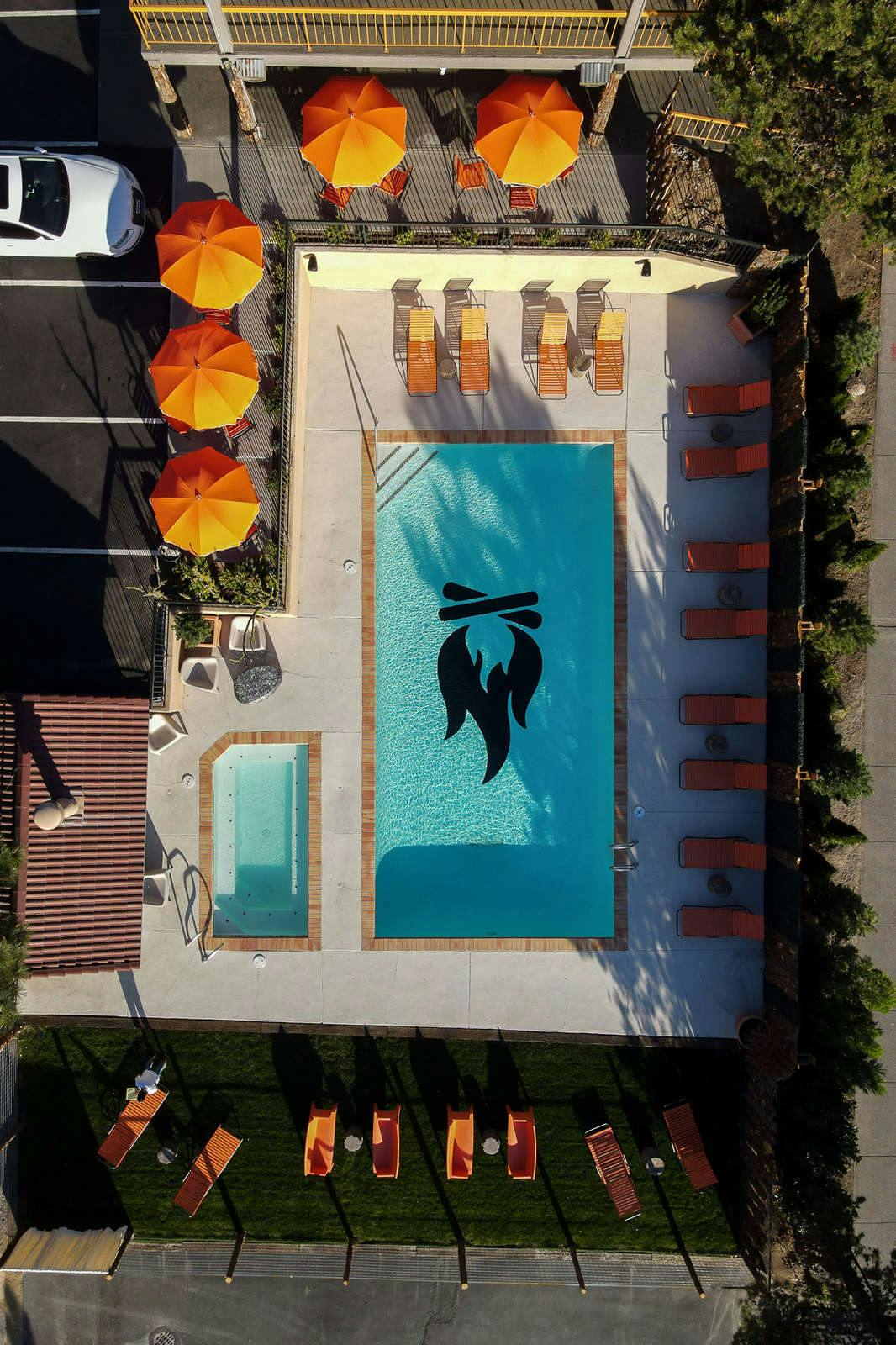 Hotel Campfire Hotel photo 1