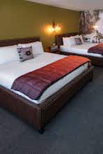 Hotel Campfire Hotel photo 2