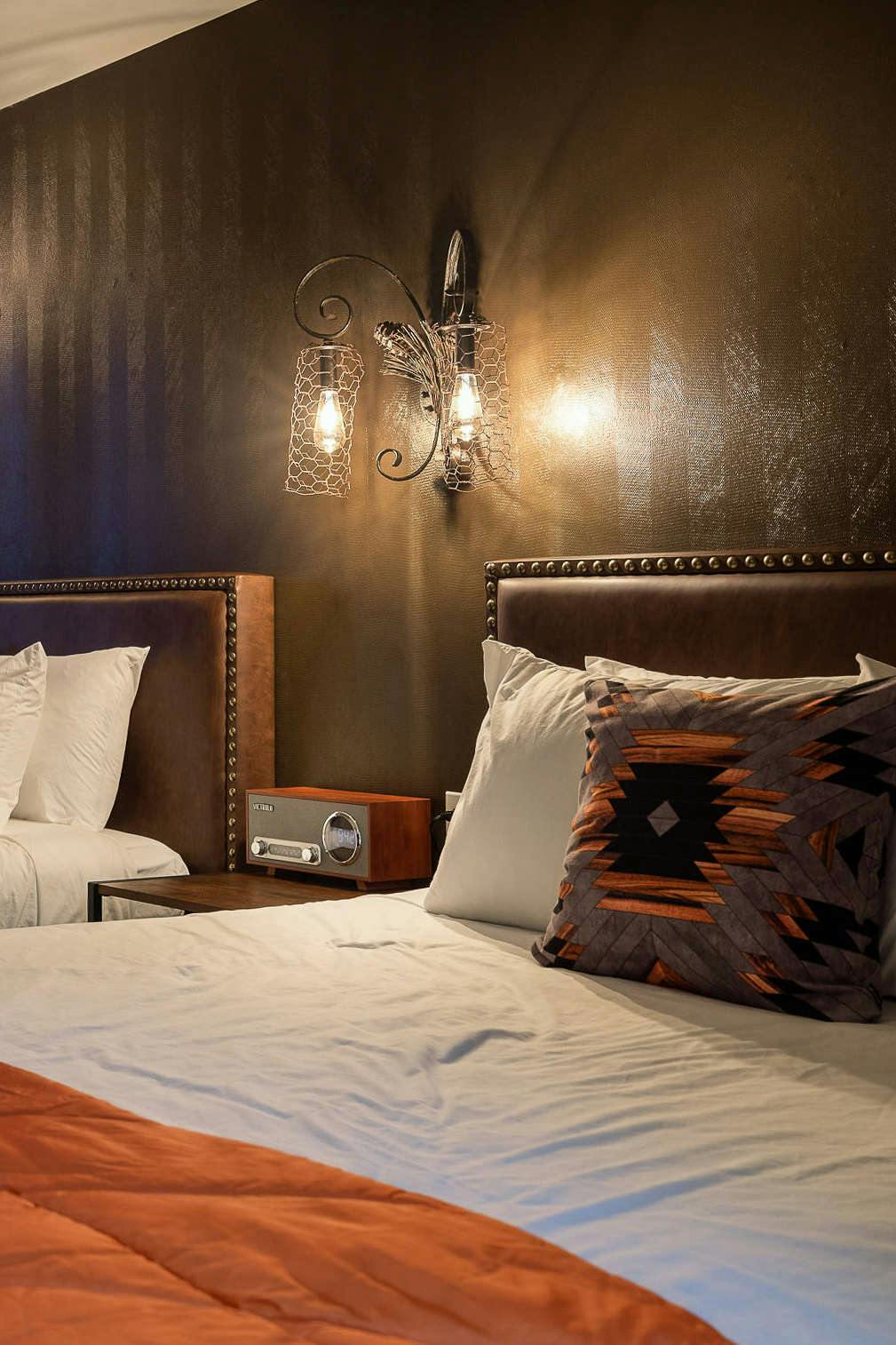 Hotel Campfire Hotel photo 5