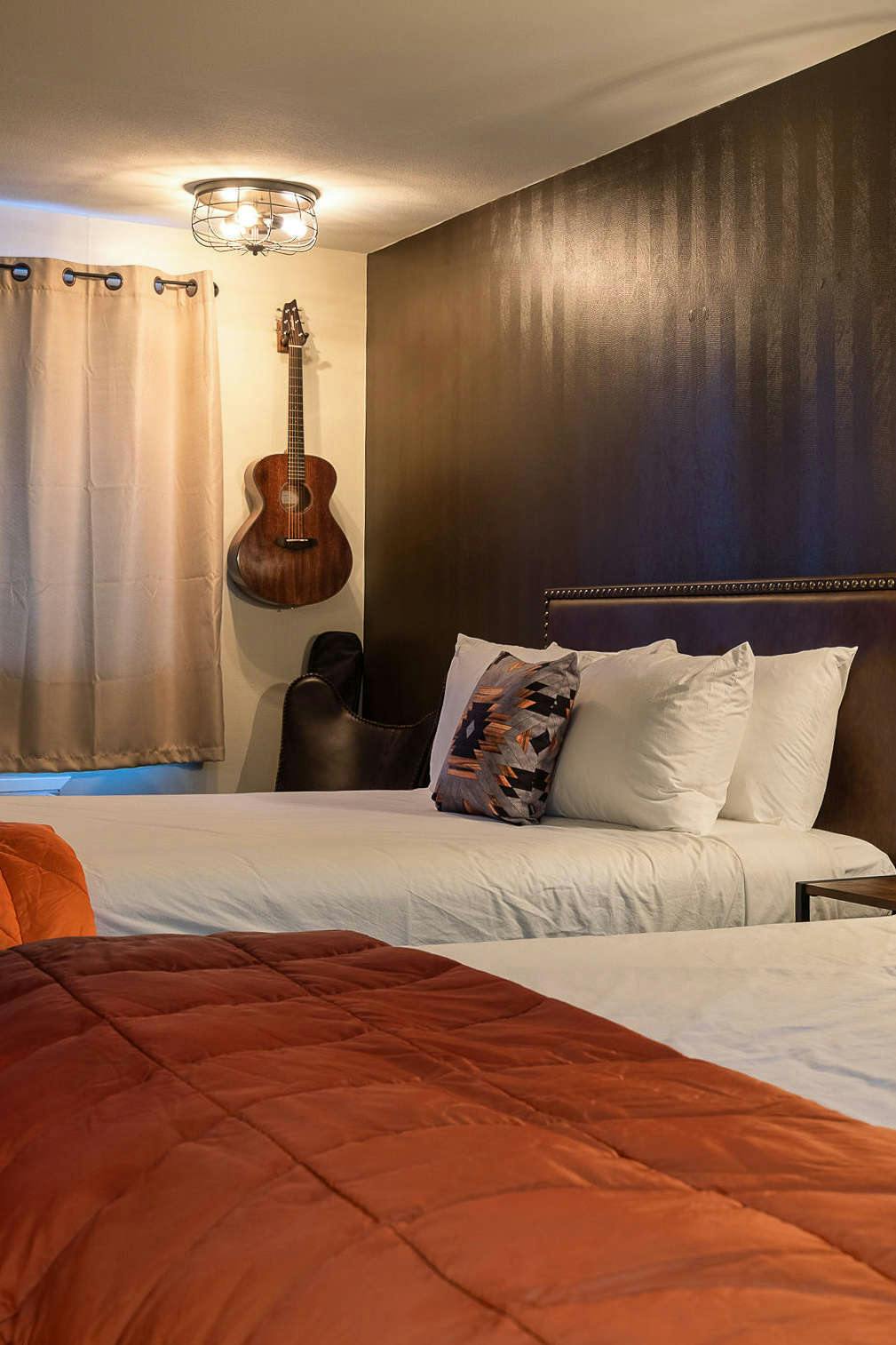 Hotel Campfire Hotel photo 4