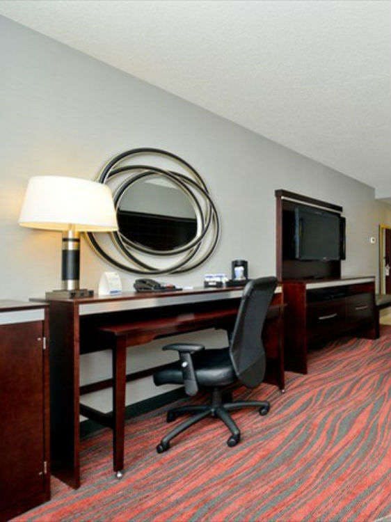 Hotel Holiday Inn Express Canandaigua Finger Lakes photo 3