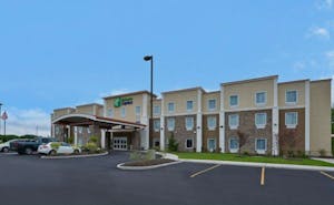 Holiday Inn Express Canandaigua Finger Lakes