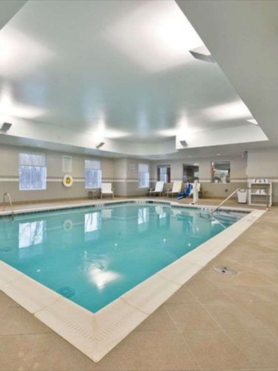 Hotel Holiday Inn Express Canandaigua Finger Lakes photo 1