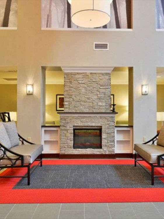 Hotel Holiday Inn Express Canandaigua Finger Lakes photo 5