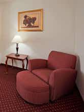 Hotel Holiday Inn Express Syracuse Fairgrounds photo 3