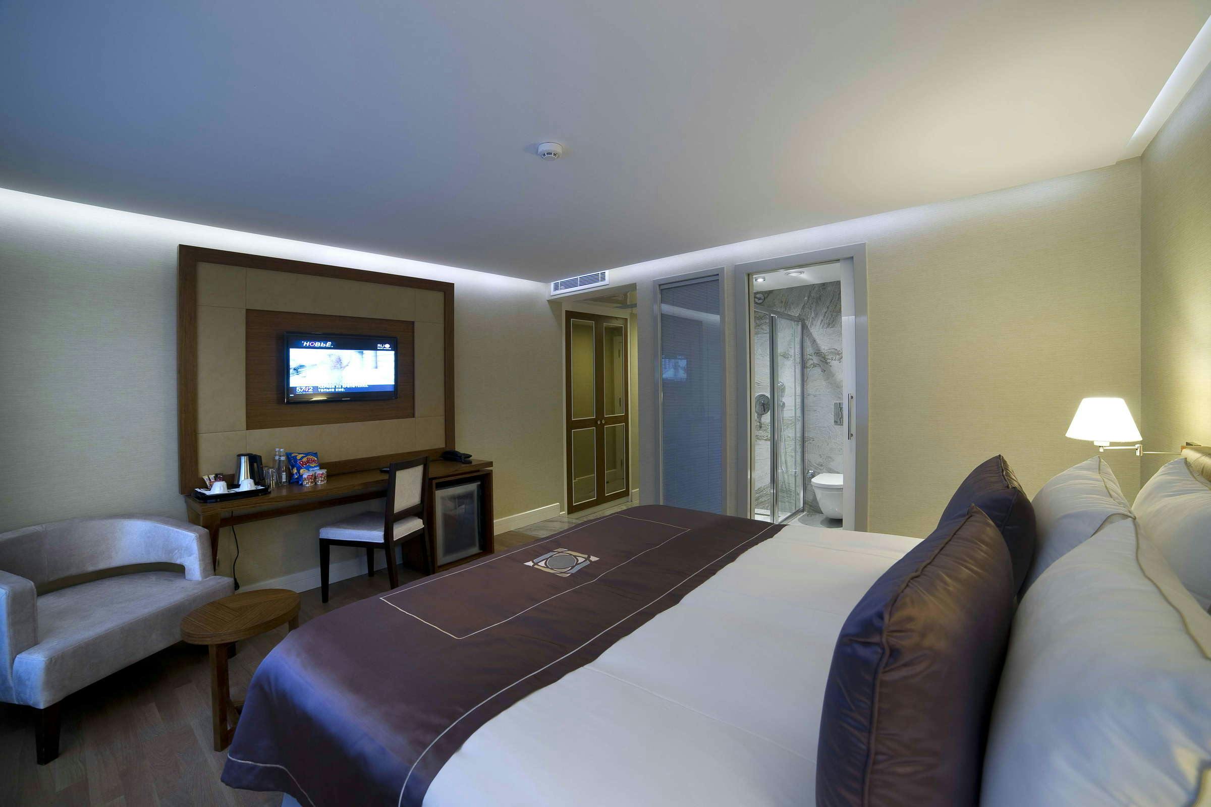 Hotel Taba Luxury Suites photo 5