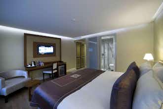 Hotel Taba Luxury Suites photo 5