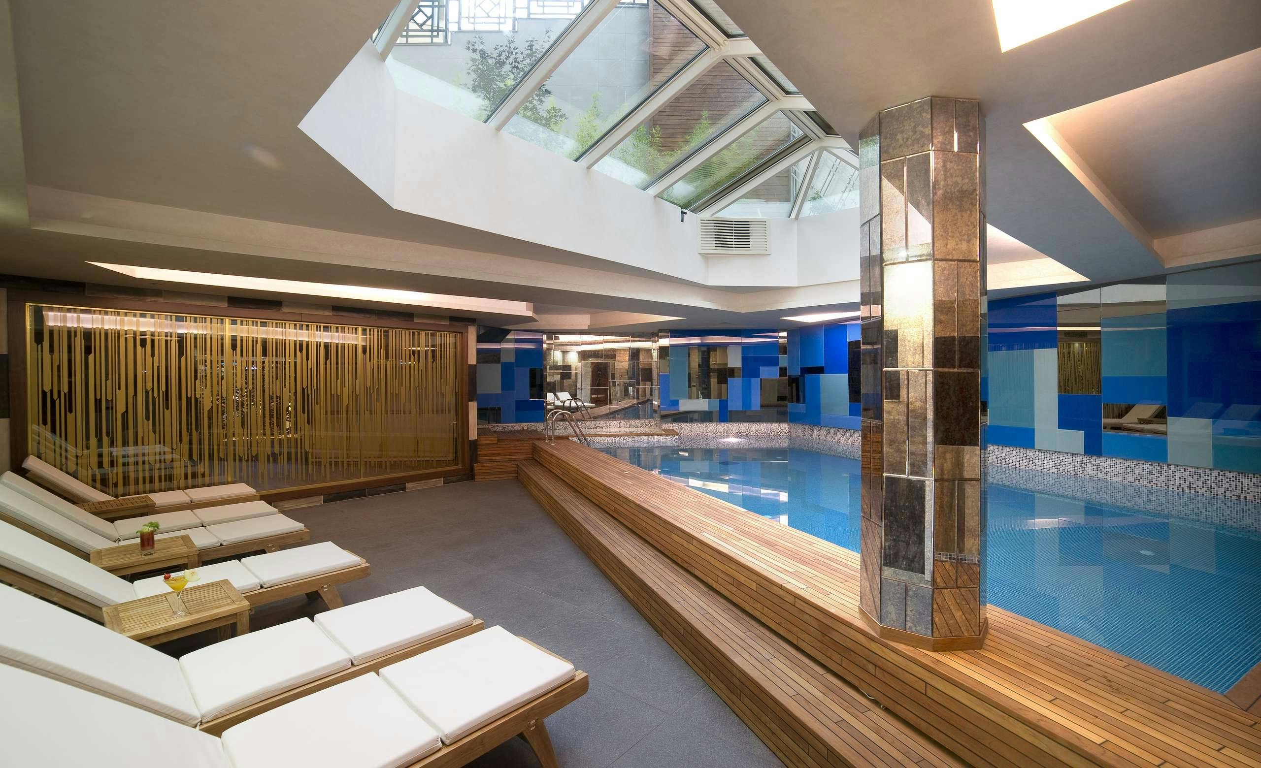 Hotel Taba Luxury Suites photo 1