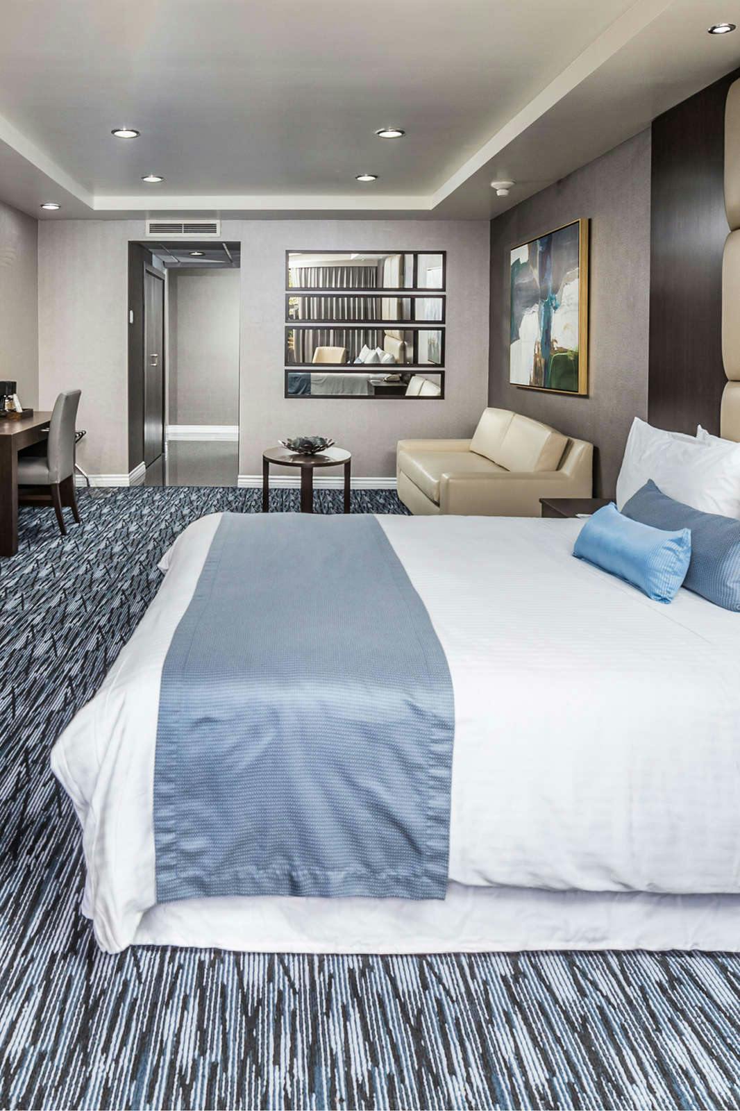 Hotel Pueblo Amigo Hotel & Casino photo 4