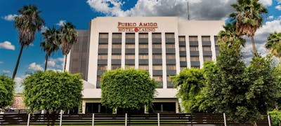Pueblo Amigo Hotel & Casino