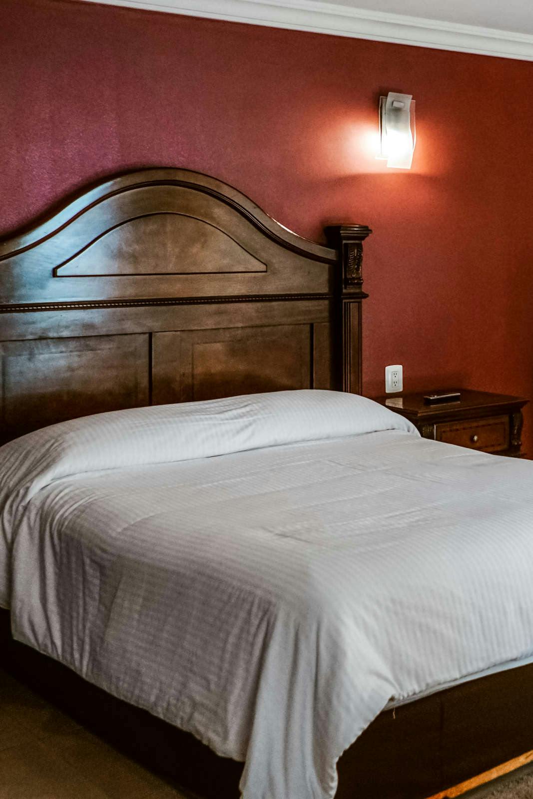 Hotel Puebla de Antaño Hotel photo 2