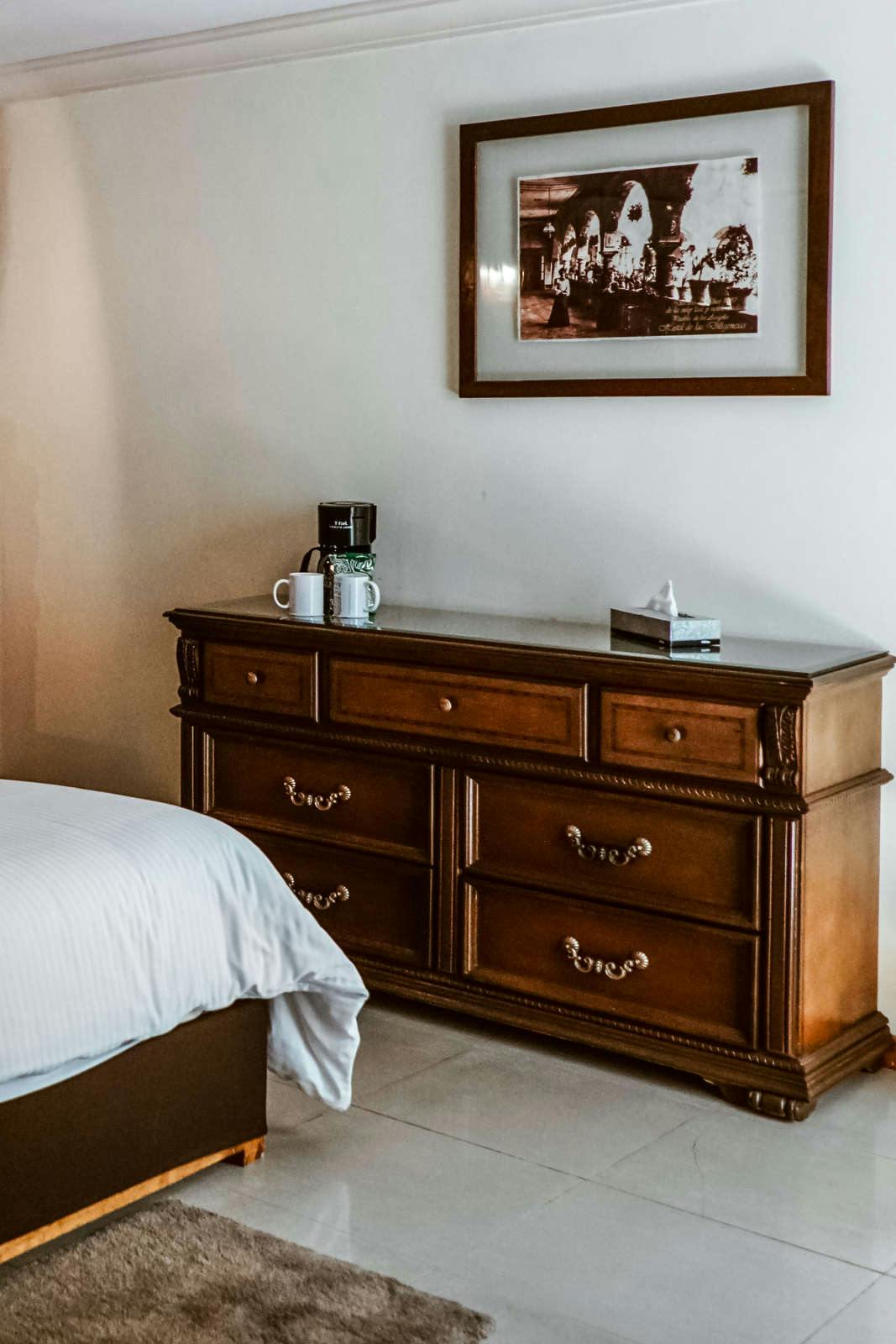 Hotel Puebla de Antaño Hotel photo 4