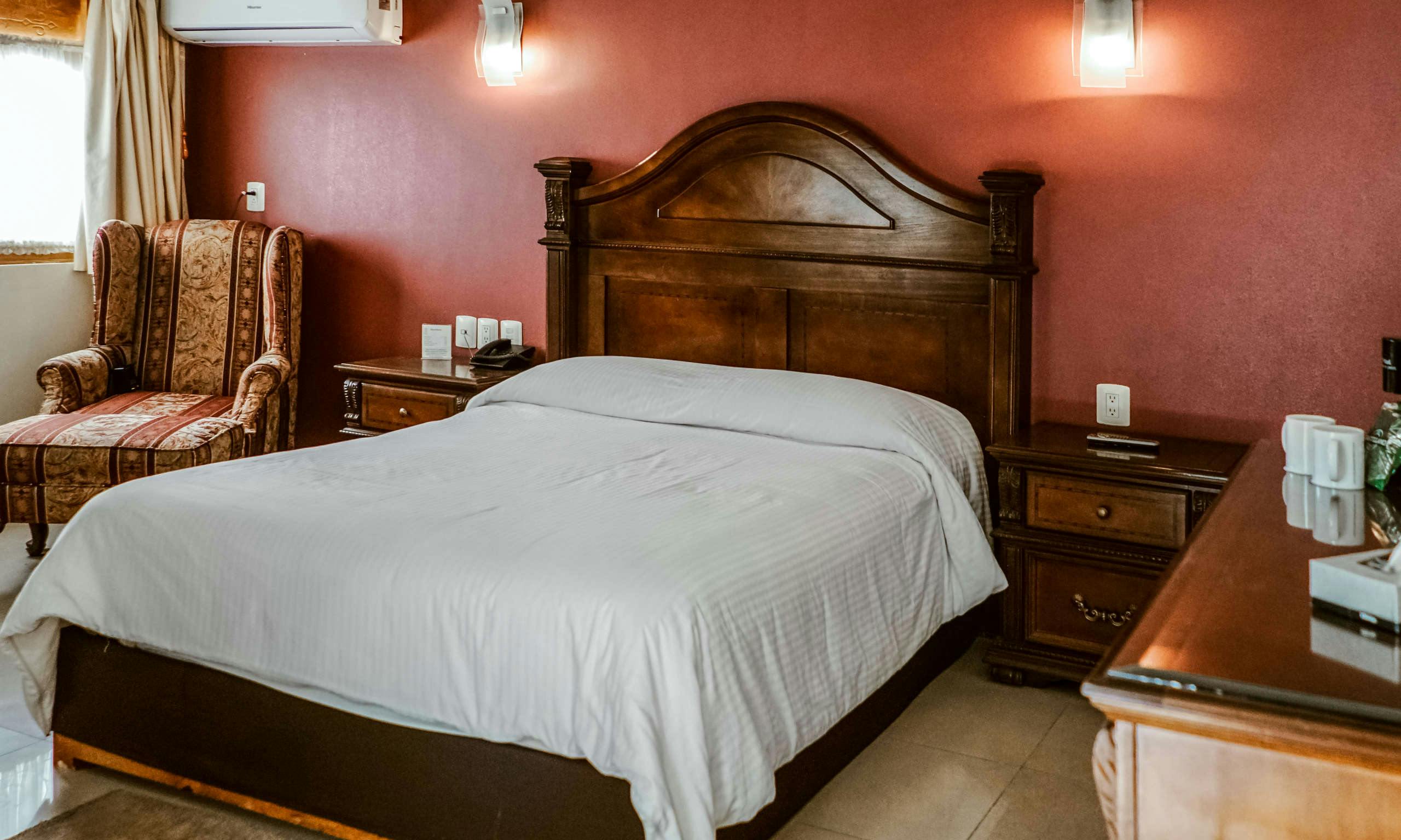 Puebla de Antaño Hotel