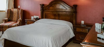 Puebla de Antaño Hotel