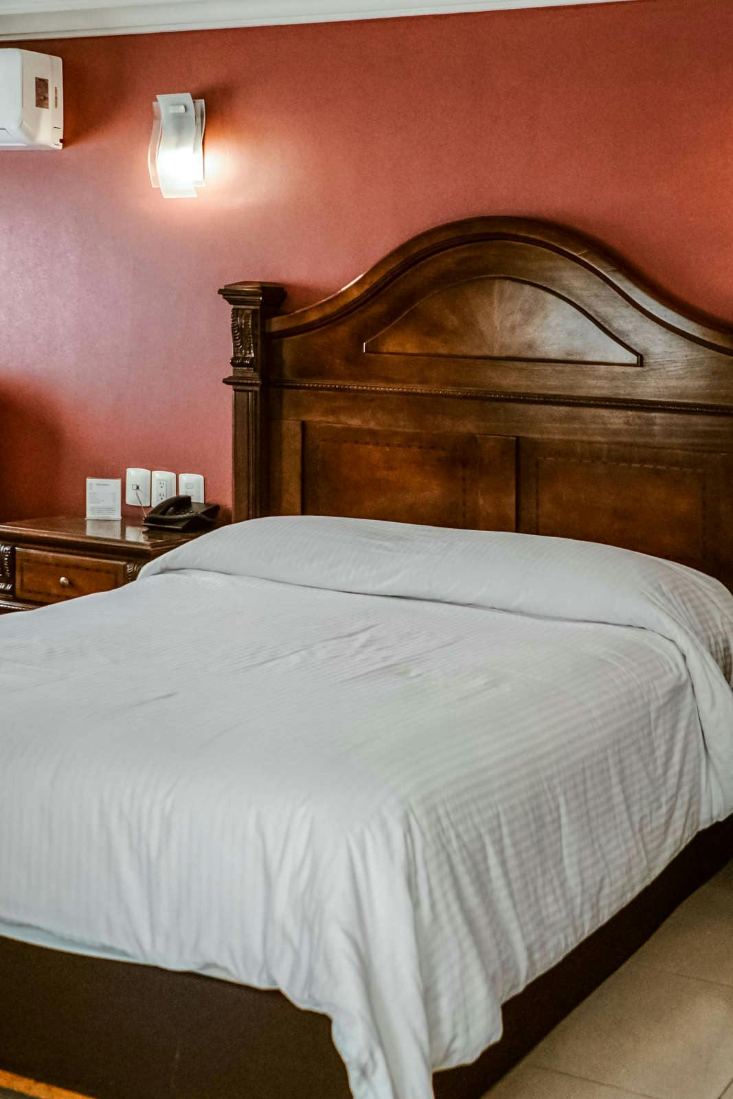 Hotel Puebla de Antaño Hotel photo 3