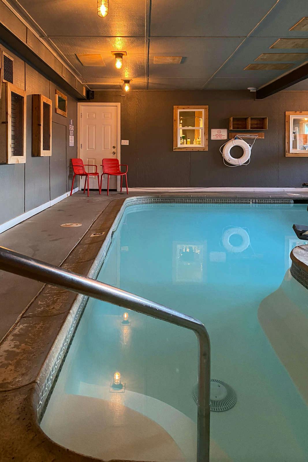 Hotel Ashore Hotel photo 1