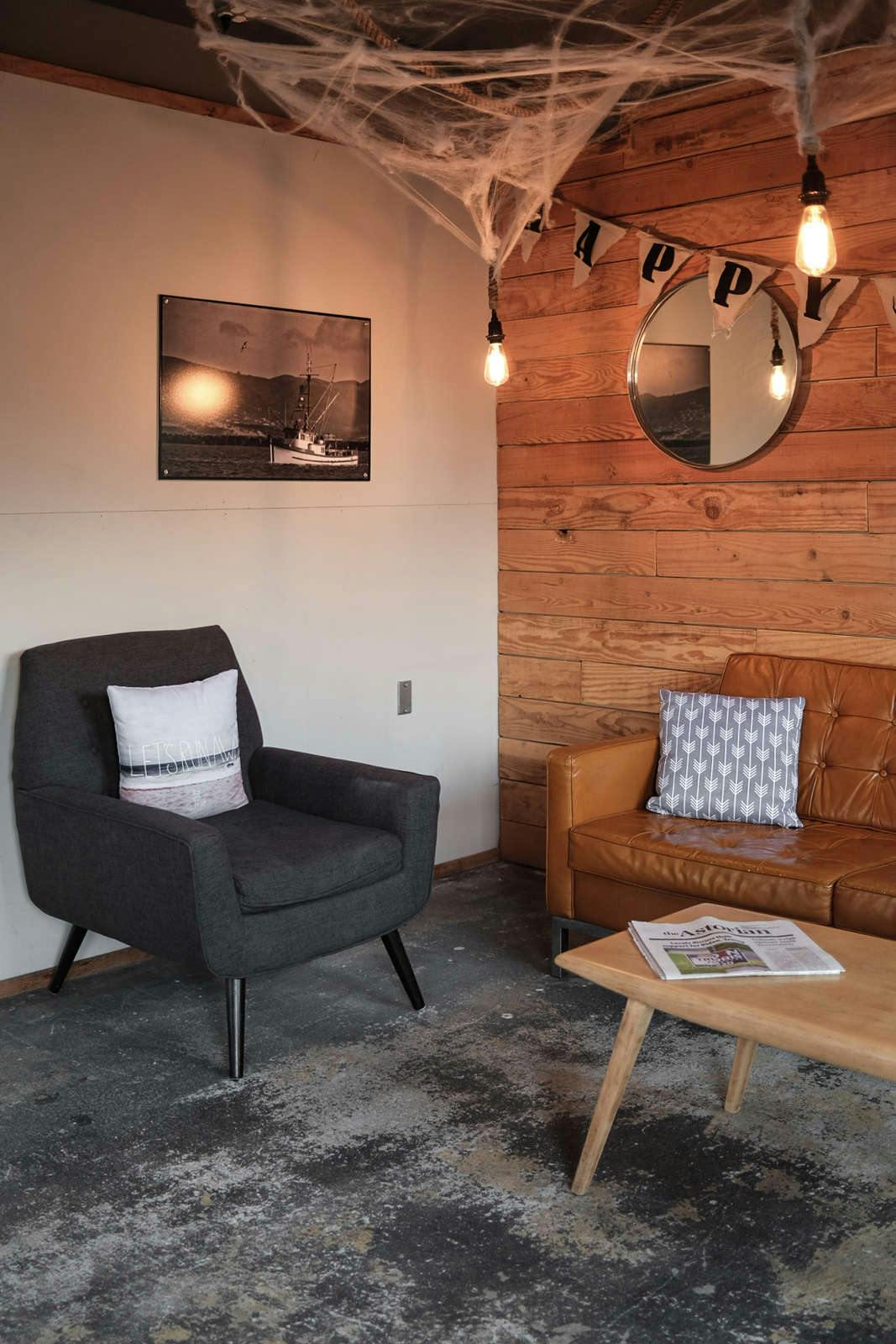 Hotel Ashore Hotel photo 3