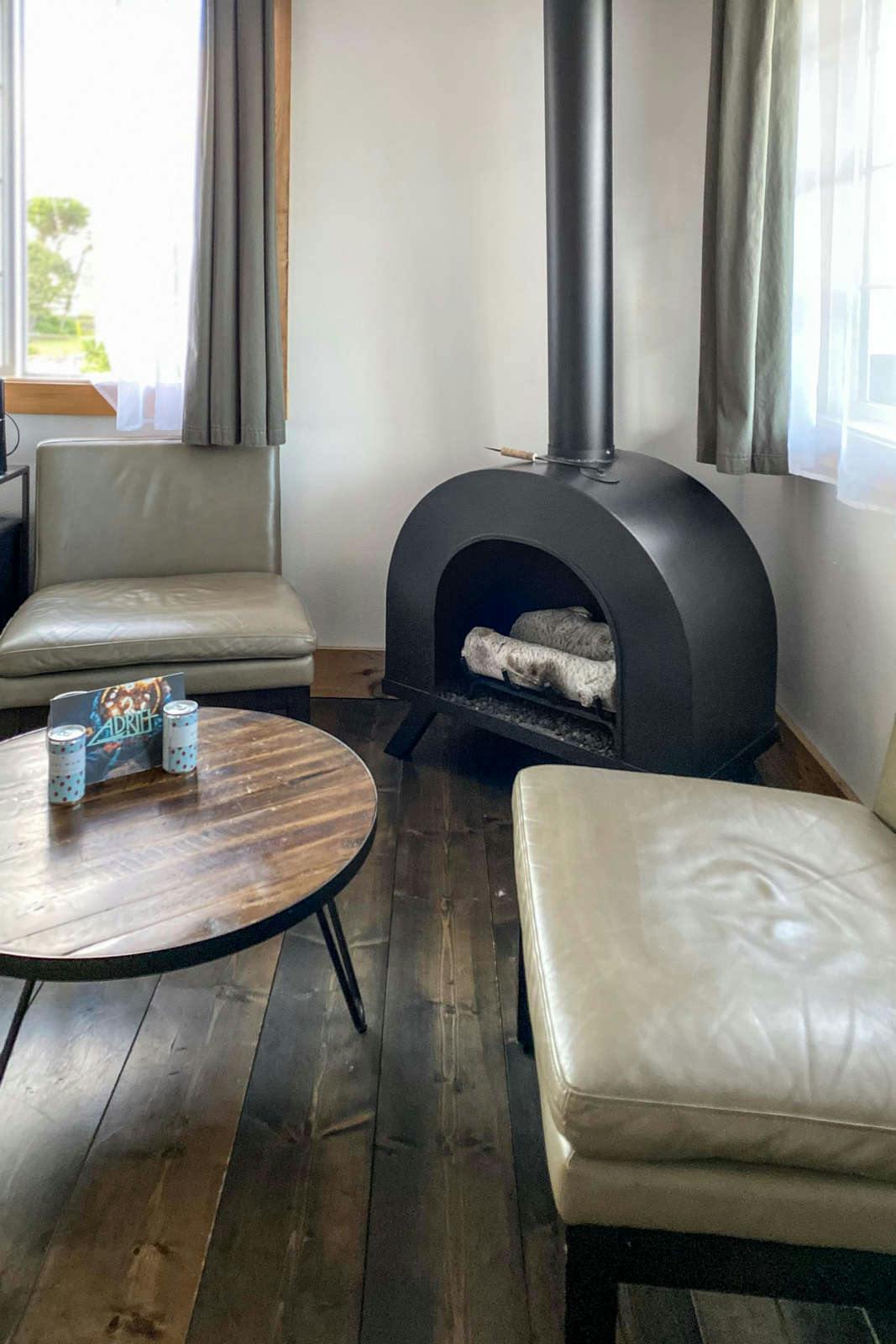 Hotel Ashore Hotel photo 4