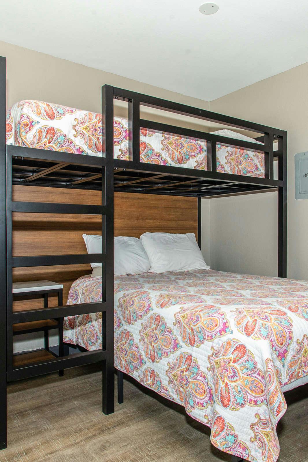 Hotel Magnolia Tree Hotel photo 5