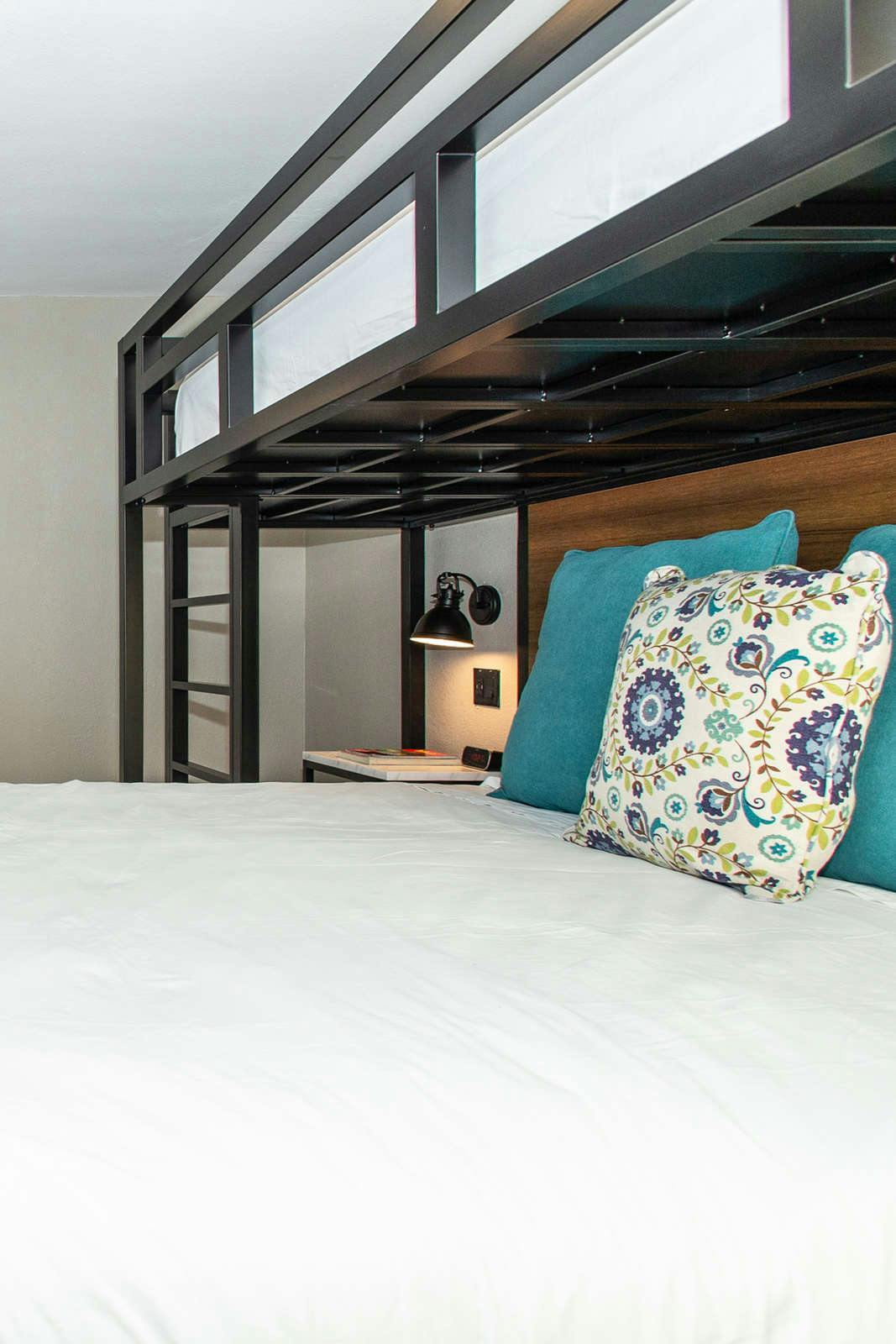 Hotel Magnolia Tree Hotel photo 3