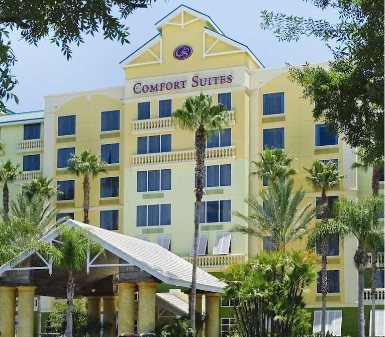 Comfort Suites Maingate East Orlando HotelTonight   Original Normalized 