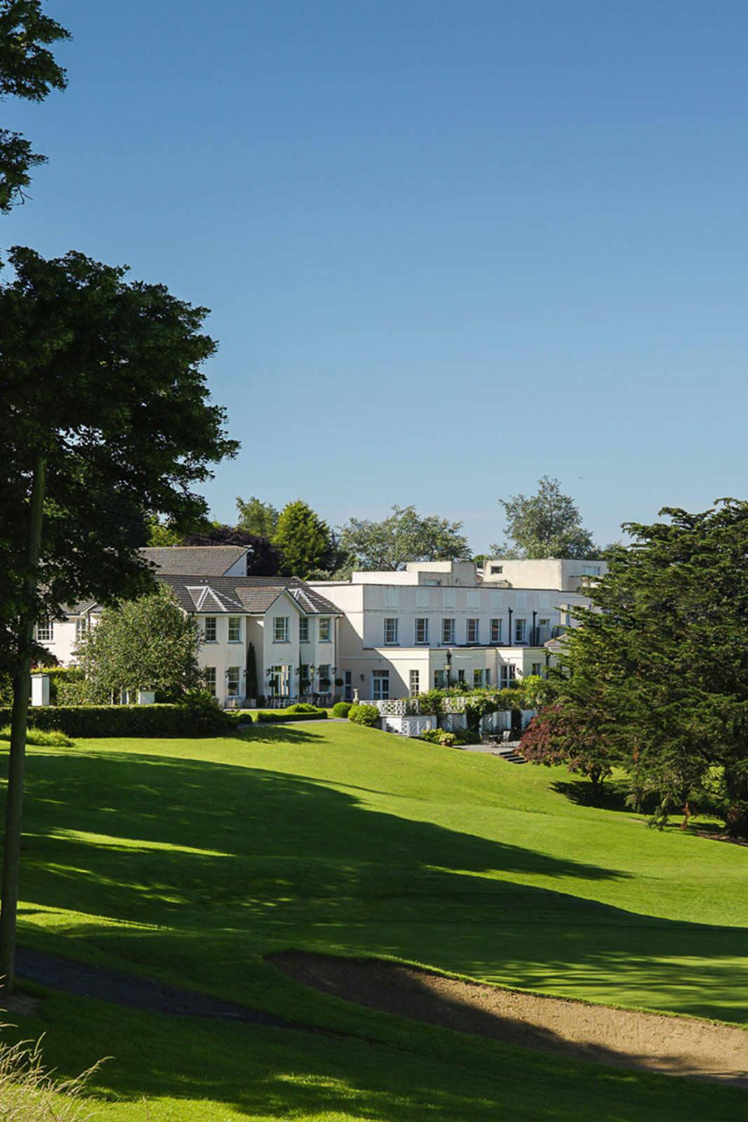 Nuremore Hotel & Country Club