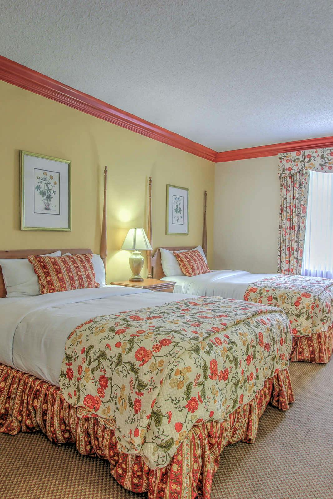 Hotel Founders Inn and Spa photo 1