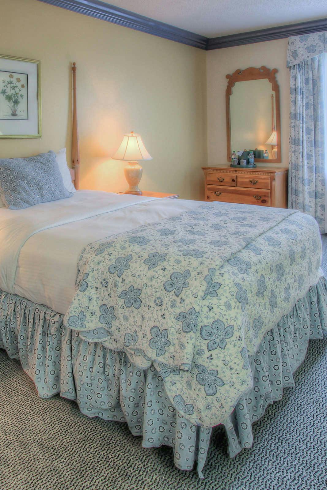 Hotel Founders Inn and Spa photo 2