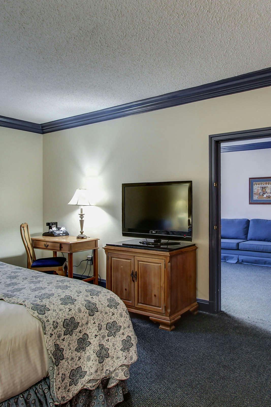 Hotel Founders Inn and Spa photo 3