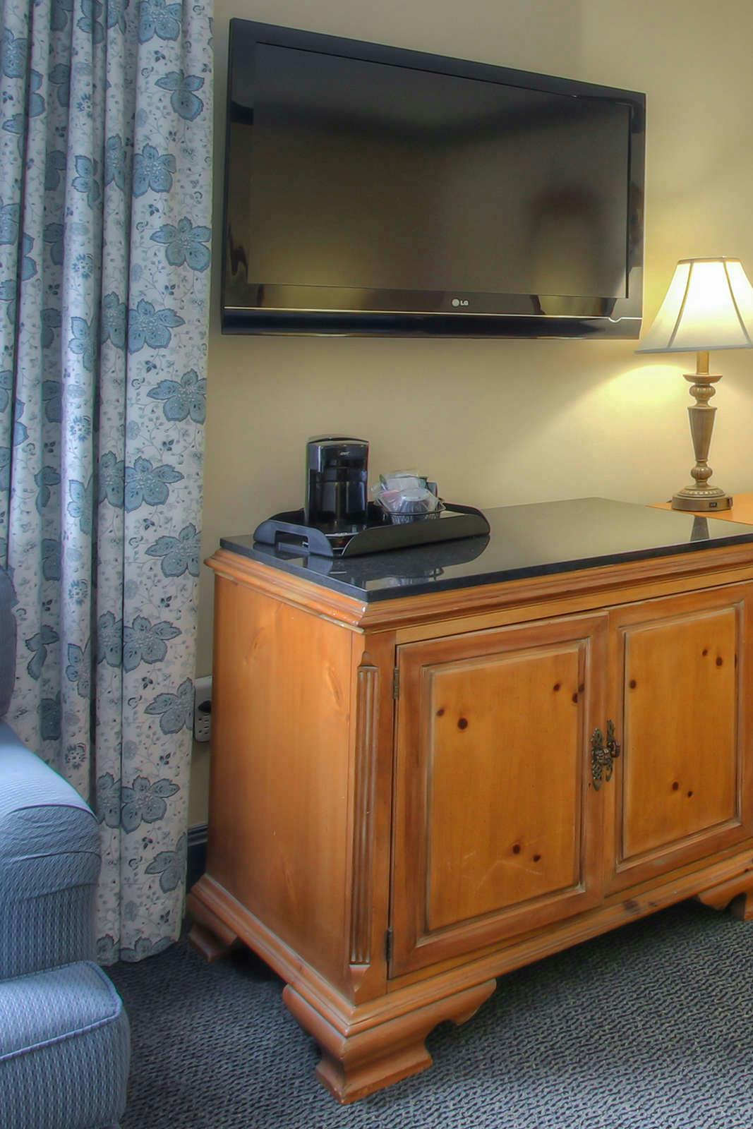 Hotel Founders Inn and Spa photo 4