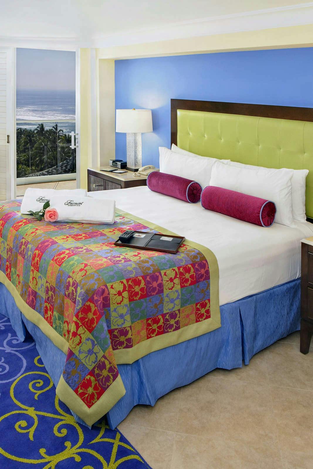 Hotel Princess Mundo Imperial Riviera Diamante Acapulco photo 1