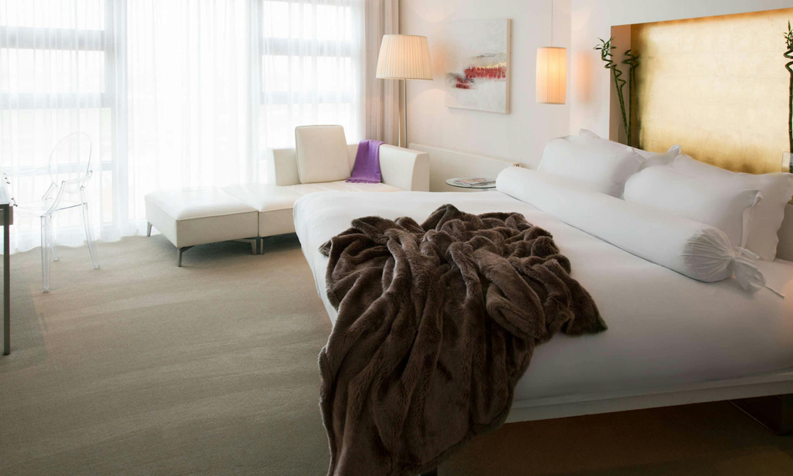 The Beacon Boutique Hotel