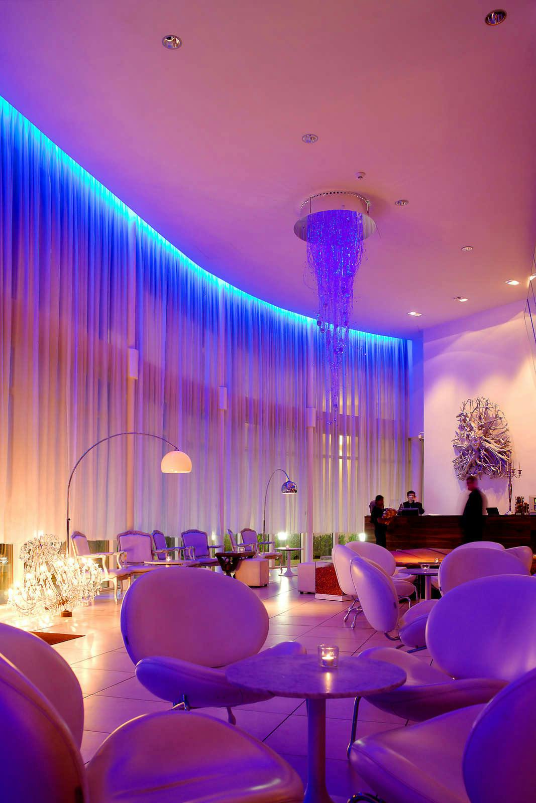 Hotel The Beacon Boutique Hotel photo 1